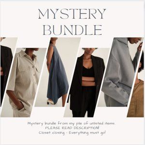 Bundle for Alison